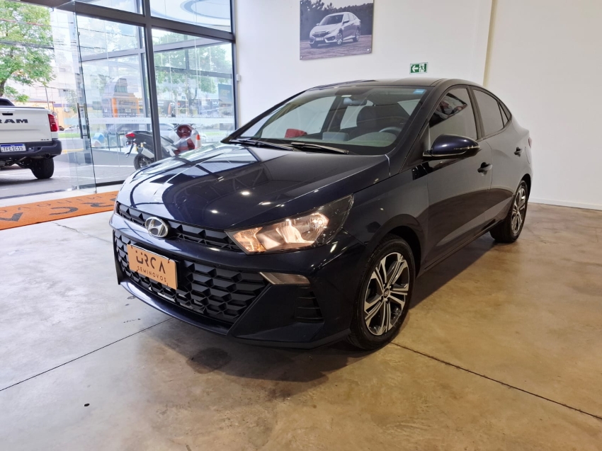 HB20S 1.0 TGDI FLEX COMFORT AUTOMATICO0