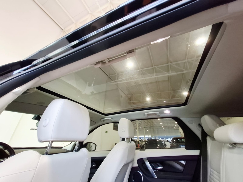 DISCOVERY SPORT 2.0 D200 TURBO DIESEL S AUTOMATICO15
