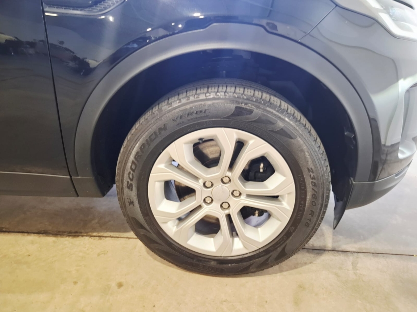 DISCOVERY SPORT 2.0 D200 TURBO DIESEL S AUTOMATICO8