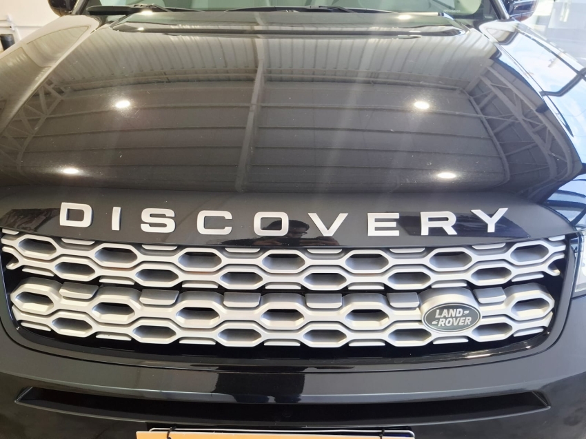 DISCOVERY SPORT 2.0 D200 TURBO DIESEL S AUTOMATICO17