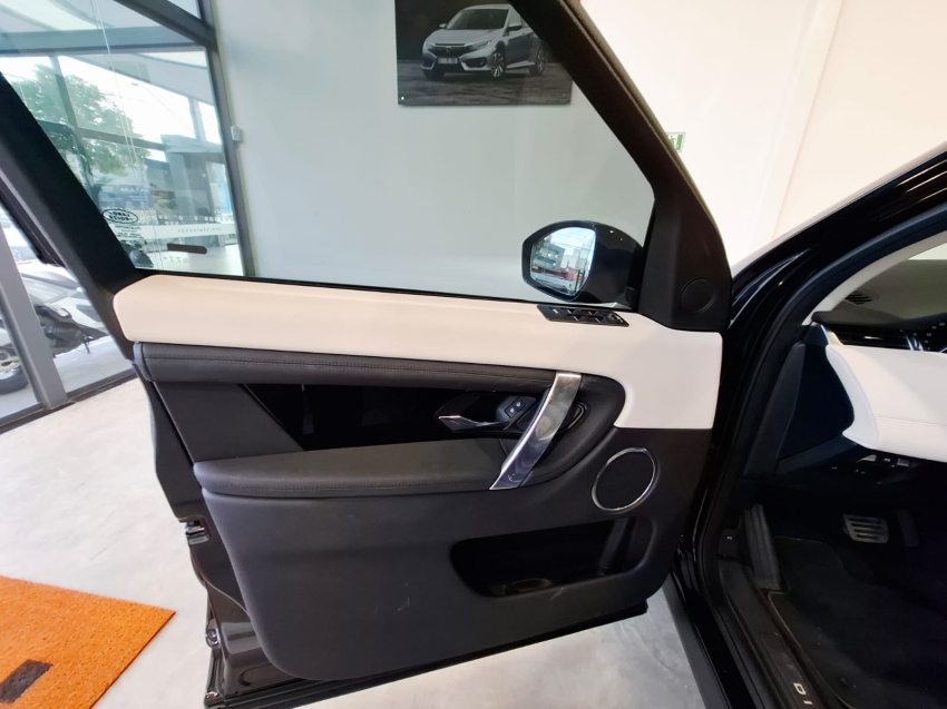 DISCOVERY SPORT 2.0 D200 TURBO DIESEL S AUTOMATICO16