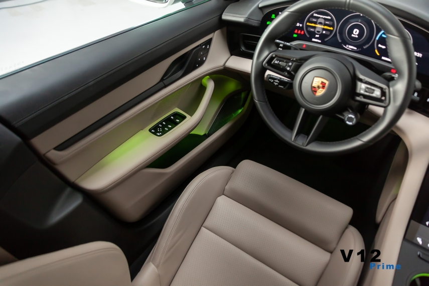 porsche taycan 4 cross turismo eletrico hibrido 4p automatico 2022