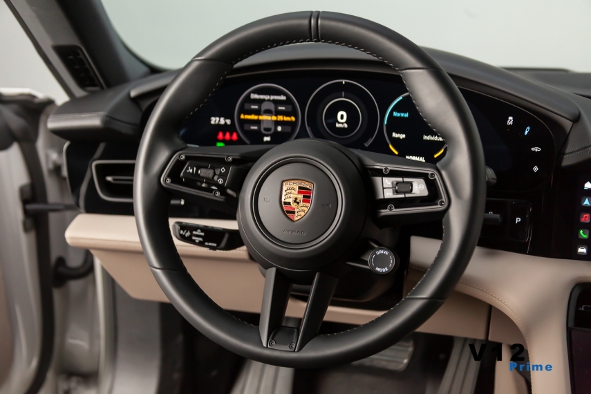 porsche taycan 4 cross turismo eletrico hibrido 4p automatico 2022