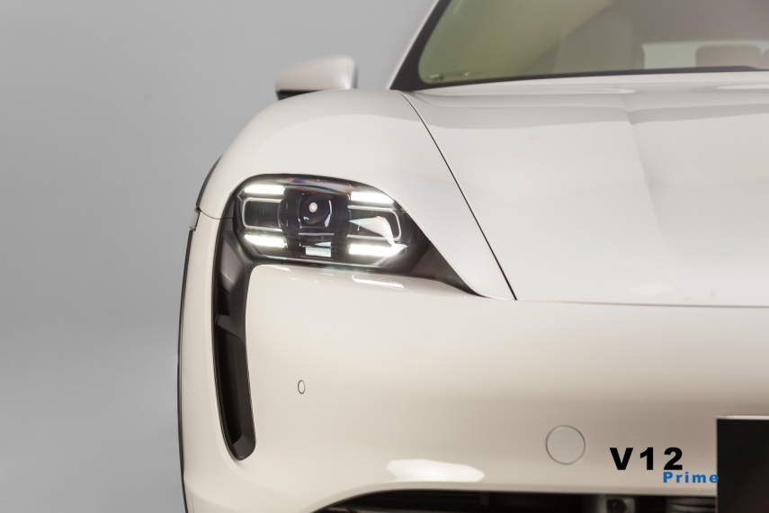 porsche taycan 4 cross turismo eletrico hibrido 4p automatico 2022