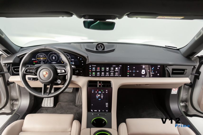 porsche taycan 4 cross turismo eletrico hibrido 4p automatico 2022