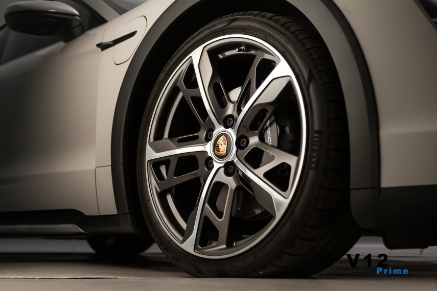 porsche taycan 4 cross turismo eletrico hibrido 4p automatico 2022