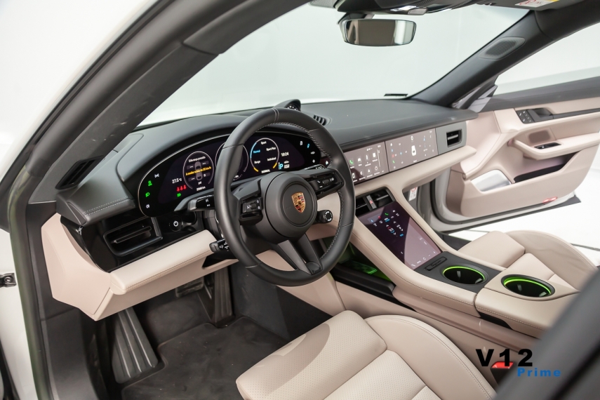 porsche taycan 4 cross turismo eletrico hibrido 4p automatico 2022