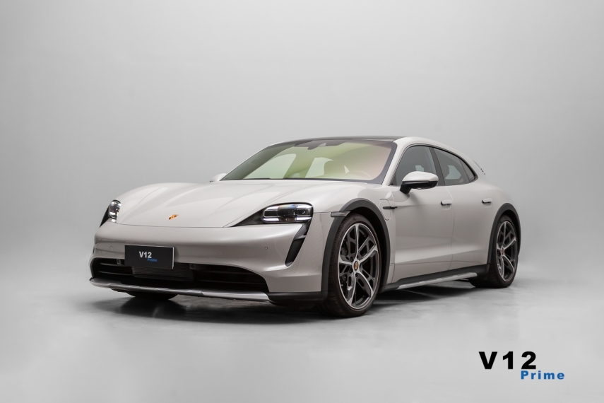 porsche taycan 4 cross turismo eletrico hibrido 4p automatico 2022