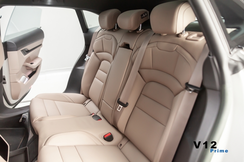 porsche taycan 4 cross turismo eletrico hibrido 4p automatico 2022