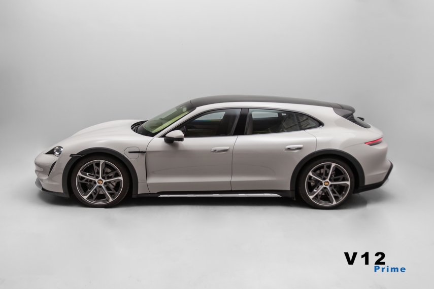 porsche taycan 4 cross turismo eletrico hibrido 4p automatico 2022