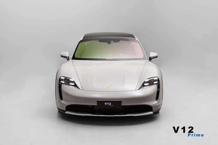 porsche taycan 4 cross turismo eletrico hibrido 4p automatico 2022