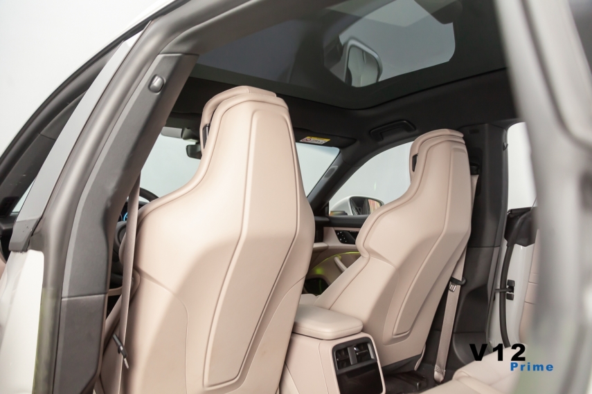 porsche taycan 4 cross turismo eletrico hibrido 4p automatico 2022