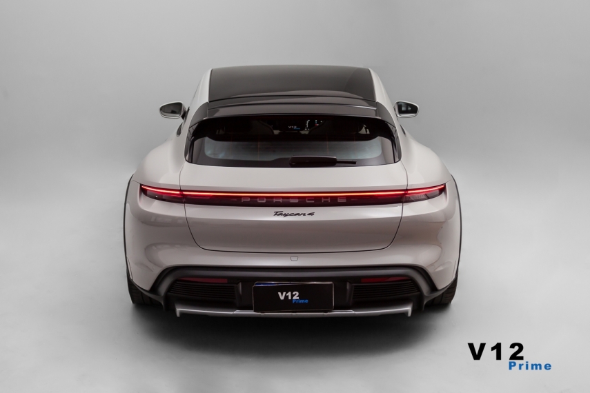 porsche taycan 4 cross turismo eletrico hibrido 4p automatico 2022