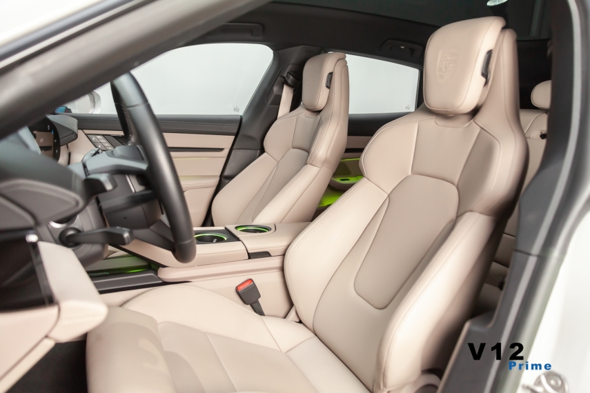 porsche taycan 4 cross turismo eletrico hibrido 4p automatico 2022