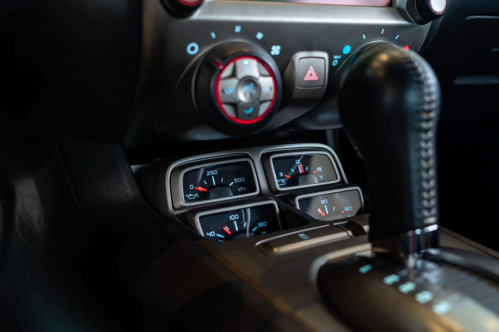 chevrolet camaro 6.2 ss coupe v8 gasolina 2p automatico 201312