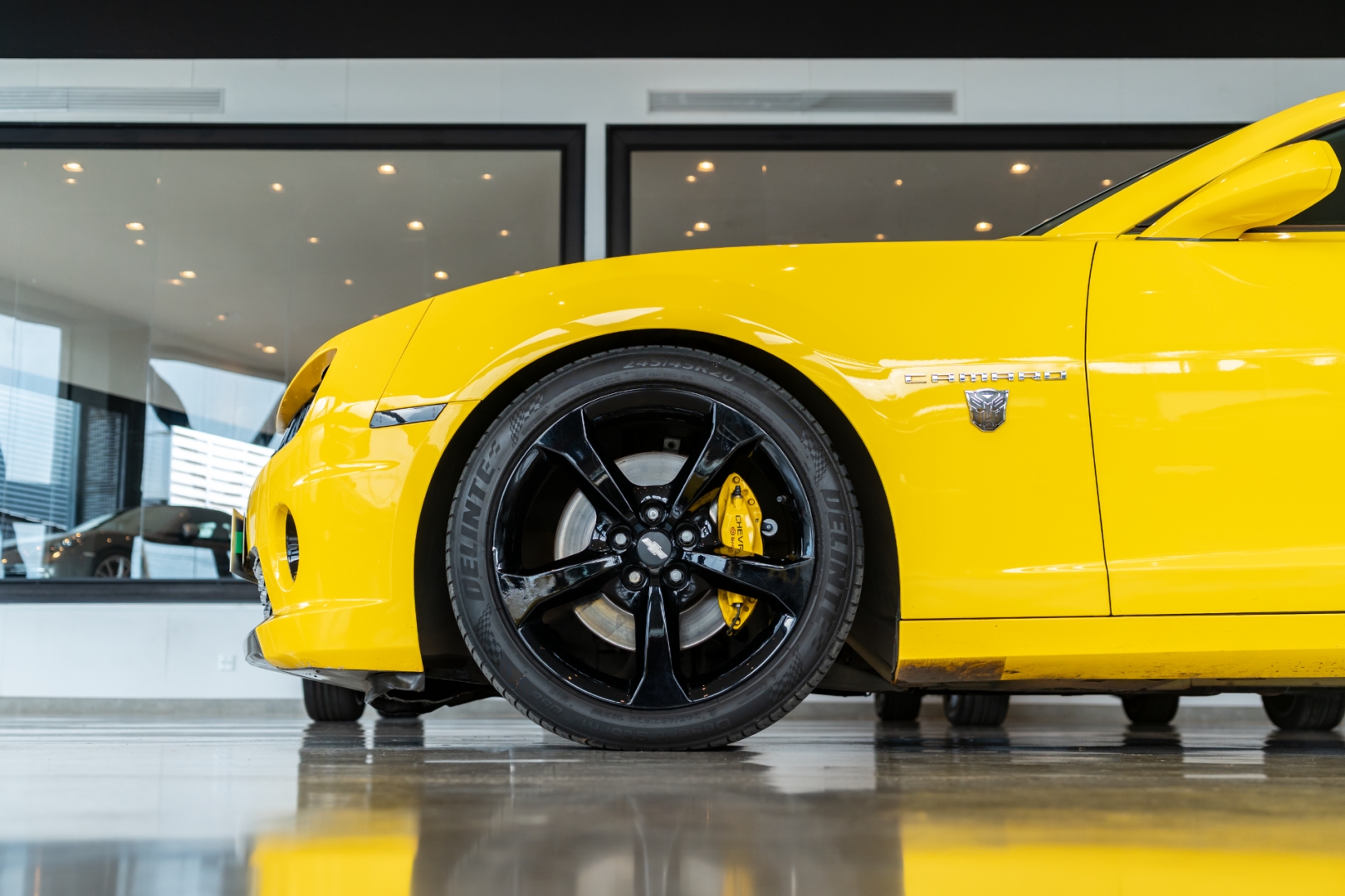 chevrolet camaro 6.2 ss coupe v8 gasolina 2p automatico 201321