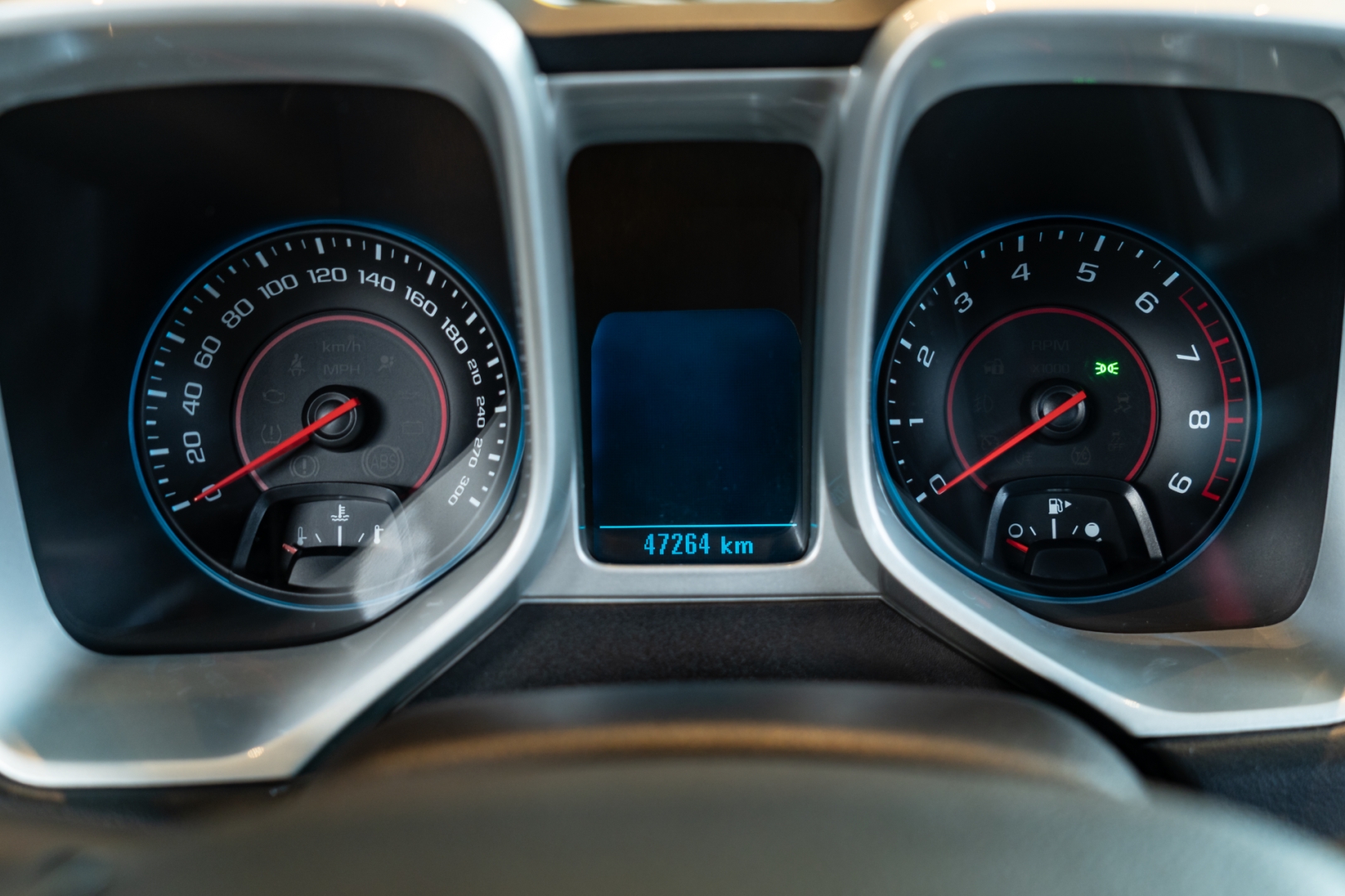 chevrolet camaro 6.2 ss coupe v8 gasolina 2p automatico 201316