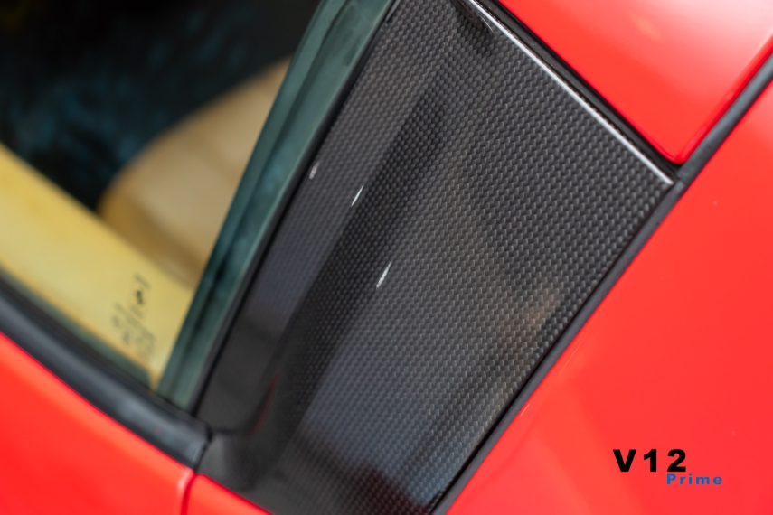 ferrari 458 spider 4.5 v8 gasolina f1-dct 2014