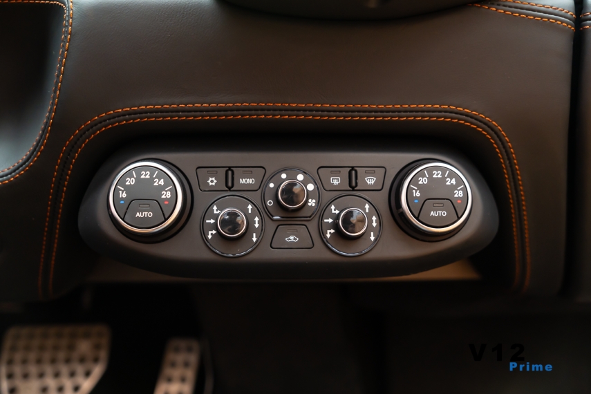 ferrari 458 spider 4.5 v8 gasolina f1-dct 2014
