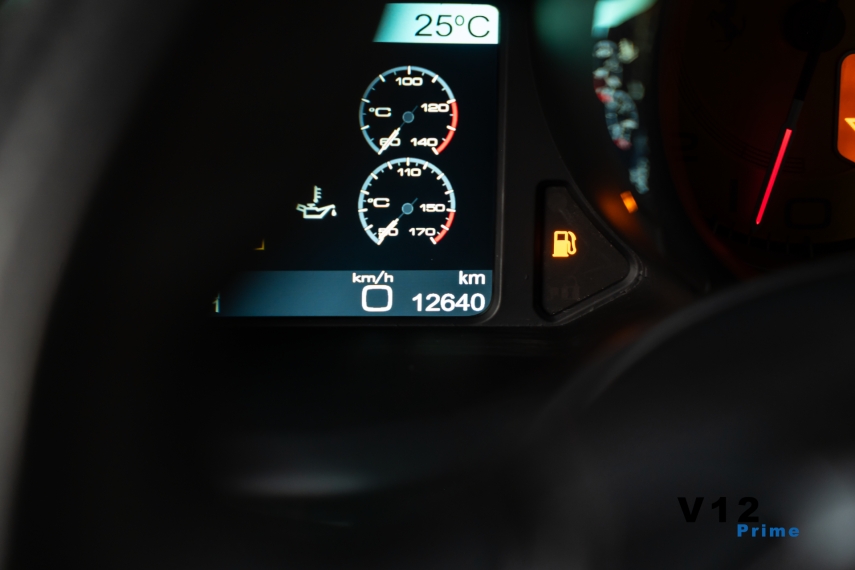 ferrari 458 spider 4.5 v8 gasolina f1-dct 2014