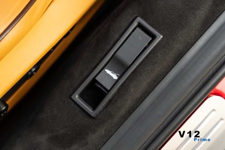 ferrari 458 spider 4.5 v8 gasolina f1-dct 2014