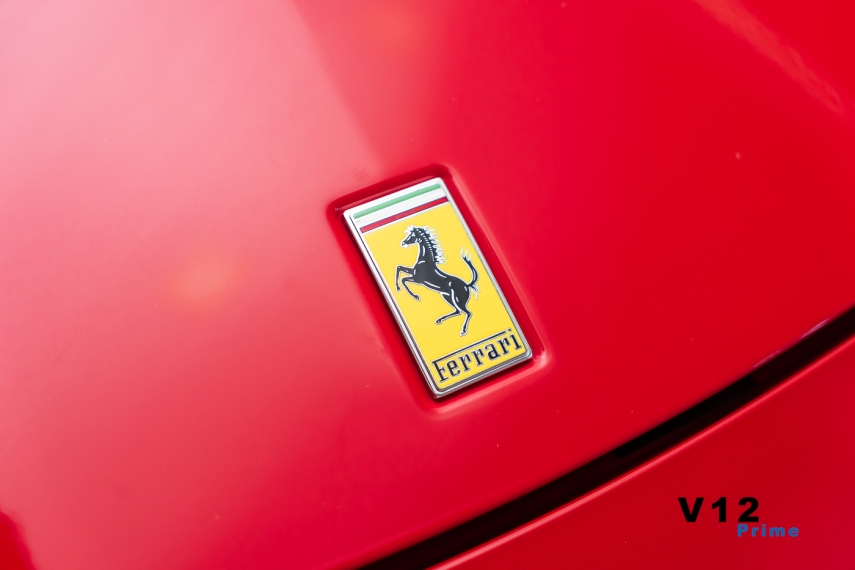 ferrari 458 spider 4.5 v8 gasolina f1-dct 2014