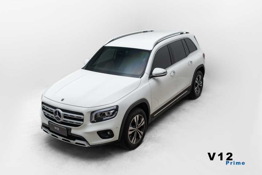 mercedes-benz glb 200 1.3 cgi gasolina advance 7g-dct 2021 mercedes-benz glb 200 1.3 cgi gasolina advance 7g-dct 2021