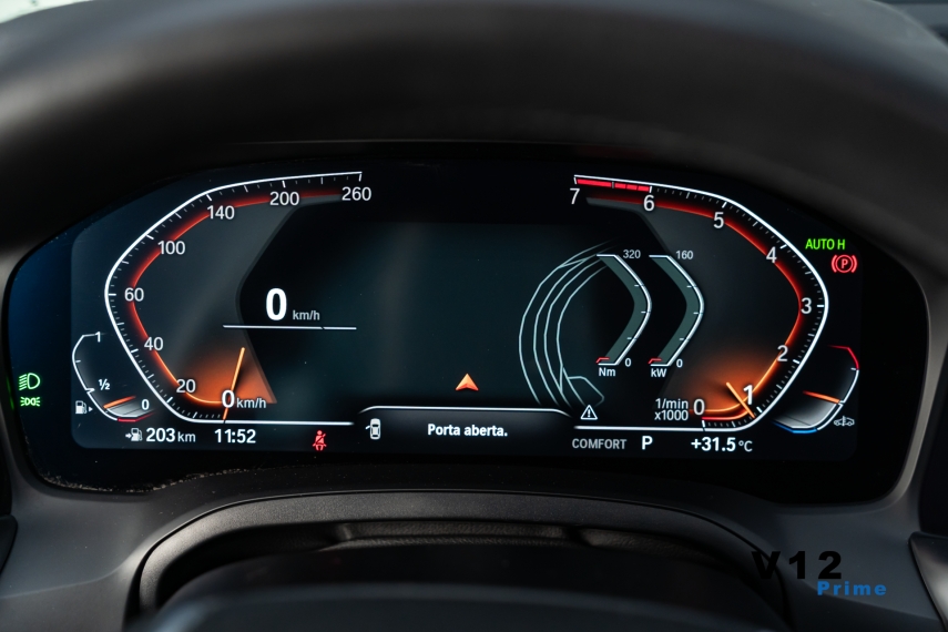 bmw 320i 2.0 16v turbo gasolina sport gp automatico 2020