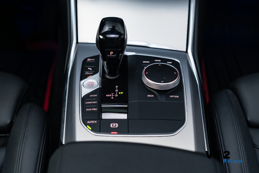 bmw 320i 2.0 16v turbo gasolina sport gp automatico 2020