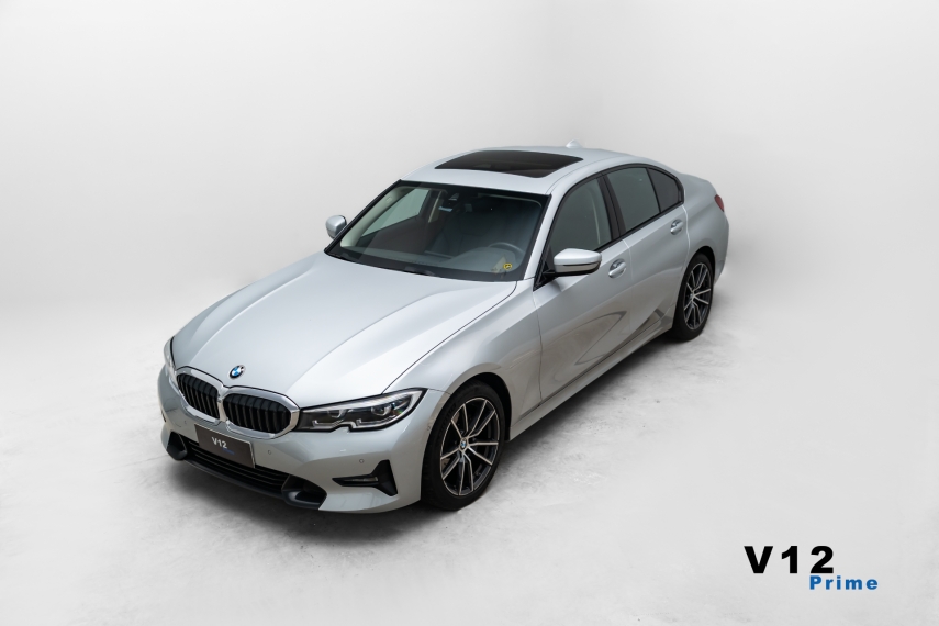 bmw 320i 2.0 16v turbo gasolina sport gp automatico 2020 bmw 320i 2.0 16v turbo gasolina sport gp automatico 2020