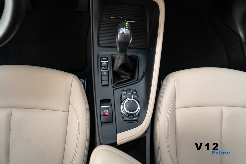 bmw x1 2.0 16v turbo activeflex sdrive20i 4p automatico flex 2021