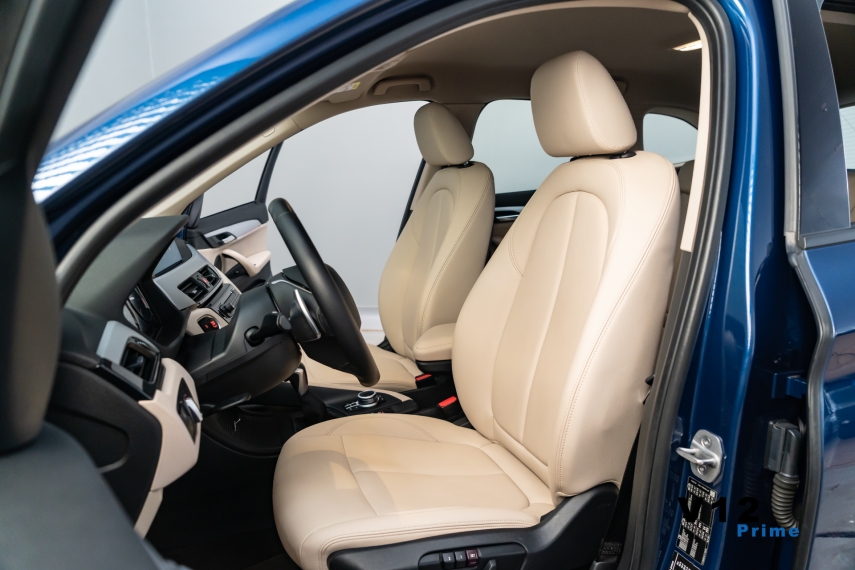bmw x1 2.0 16v turbo activeflex sdrive20i 4p automatico flex 2021