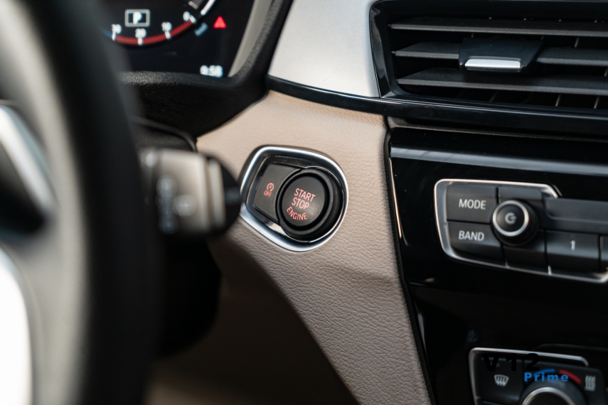 bmw x1 2.0 16v turbo activeflex sdrive20i 4p automatico flex 2021