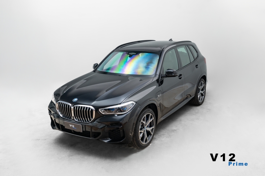 bmw x5 3.0 i6 turbo hibrido xdrive45e m sport automatico 4p 2022