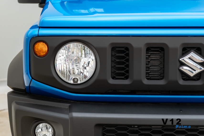 suzuki jimny 1.5 gasolina sierra 4you 4x4 automatico.