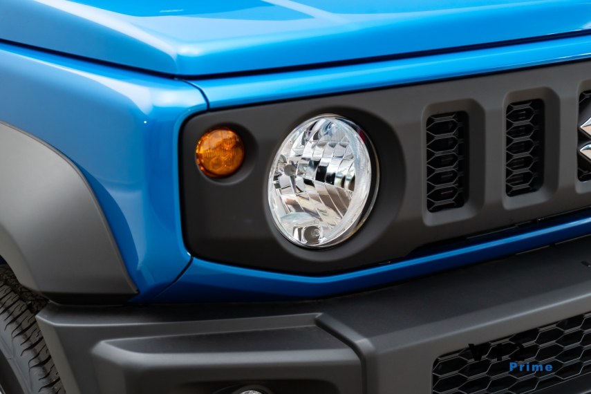 suzuki jimny 1.5 gasolina sierra 4you 4x4 automatico.