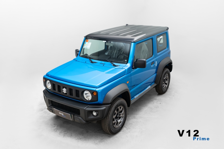 suzuki jimny 1.5 gasolina sierra 4you 4x4 automatico. suzuki jimny 1.5 gasolina sierra 4you 4x4 automatico.