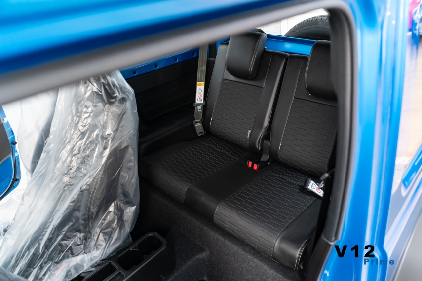 suzuki jimny 1.5 gasolina sierra 4you 4x4 automatico.