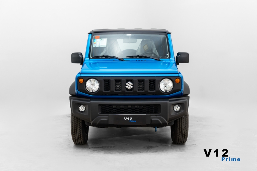 suzuki jimny 1.5 gasolina sierra 4you 4x4 automatico.