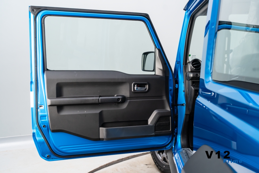 suzuki jimny 1.5 gasolina sierra 4you 4x4 automatico.