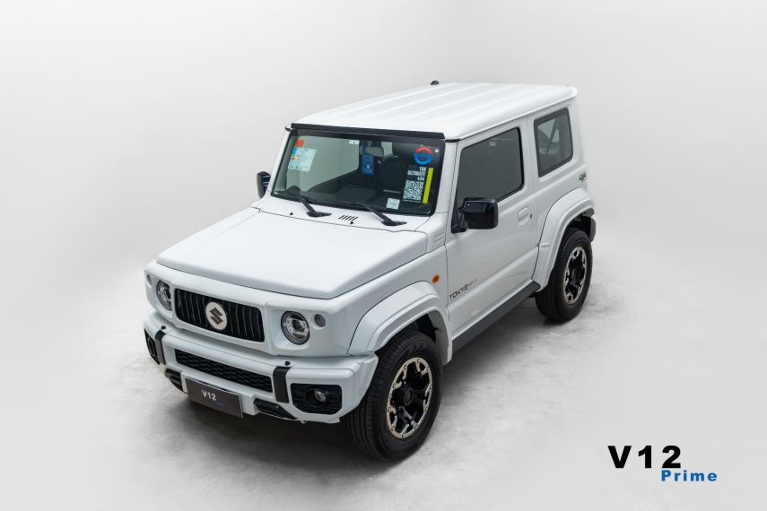 suzuki jimny 1.5 gasolina sierra 4style 4x4 automatico 2p 2023 suzuki jimny 1.5 gasolina sierra 4style 4x4 automatico 2p 2023