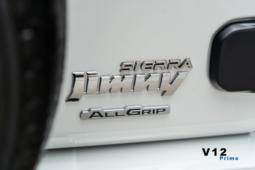suzuki jimny 1.5 gasolina sierra 4style 4x4 automatico 2p 2023