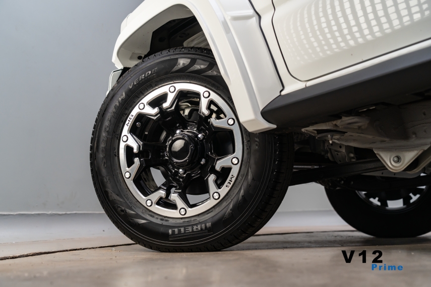suzuki jimny 1.5 gasolina sierra 4style 4x4 automatico 2p 2023
