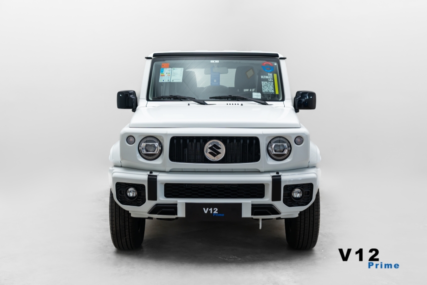 suzuki jimny 1.5 gasolina sierra 4style 4x4 automatico 2p 2023