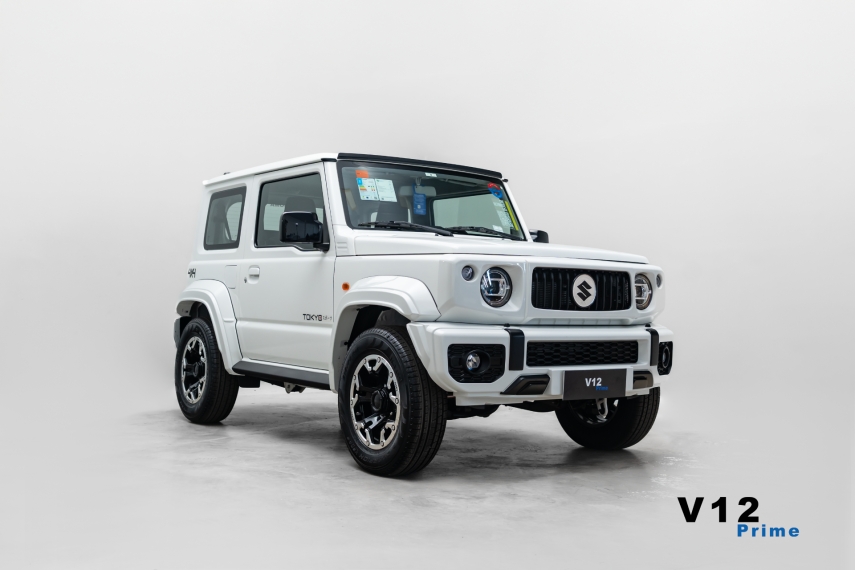 suzuki jimny 1.5 gasolina sierra 4style 4x4 automatico 2p 2023