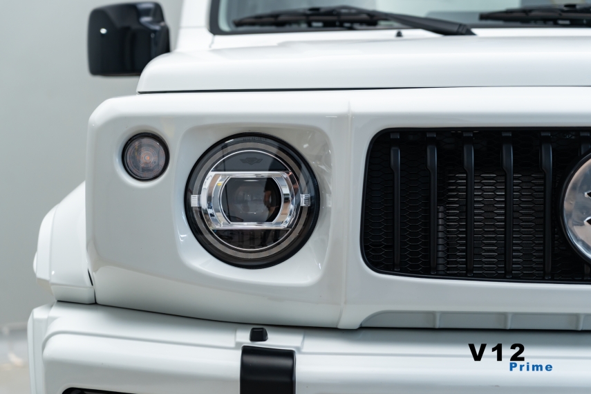 suzuki jimny 1.5 gasolina sierra 4style 4x4 automatico 2p 2023