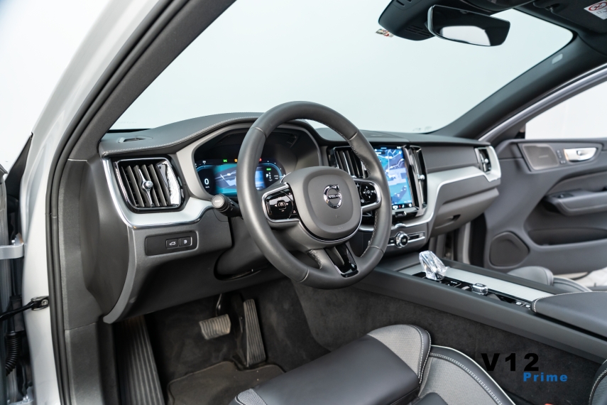 volvo xc60 2.0 t8 recharge polestar engineered awd geartronic hibrido 4p automatico 2024