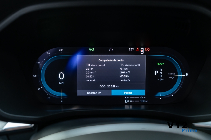 volvo xc60 2.0 t8 recharge polestar engineered awd geartronic hibrido 4p automatico 2024