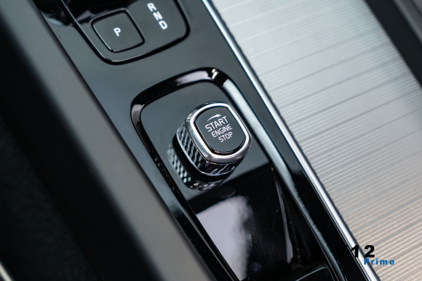volvo xc60 2.0 t8 recharge polestar engineered awd geartronic hibrido 4p automatico 2024