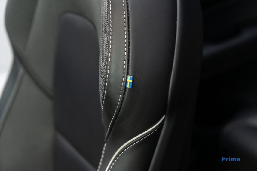 volvo xc60 2.0 t8 recharge polestar engineered awd geartronic hibrido 4p automatico 2024